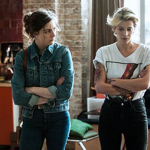 Bilder Céline Sallette