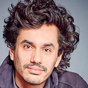 Bilder Alexis Delgado