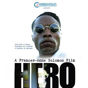 Bilder HERO Inspired by the Extraordinary Life & Times of Mr. Ulric Cross