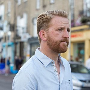 Bilder Tom Goodman-Hill