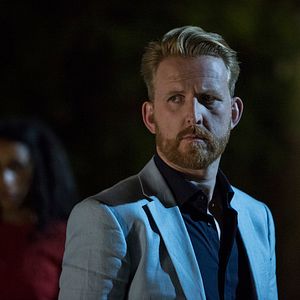 Bilder Tom Goodman-Hill