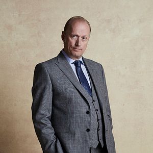 Bilder Adrian Edmondson