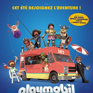 Bilder Playmobil - Der Film