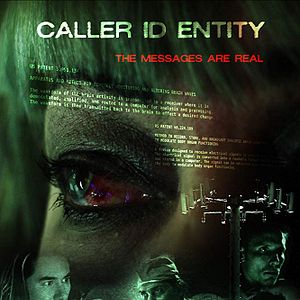 Bilder Anruf aus der Hölle