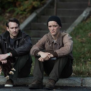 Bilder Vladimir Burlakov