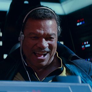 Bilder Billy Dee Williams