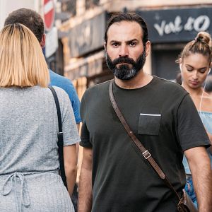 Bilder Jalal Altawil