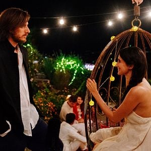 Bilder Luca Marinelli