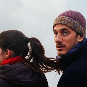 Bilder Luca Marinelli