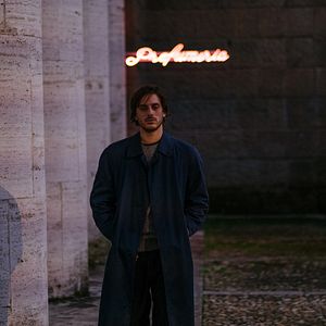 Bilder Luca Marinelli