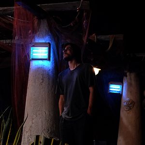 Bilder Luca Marinelli