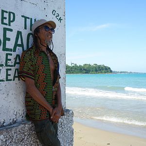 Bilder Inna De Yard - The Soul Of Jamaica