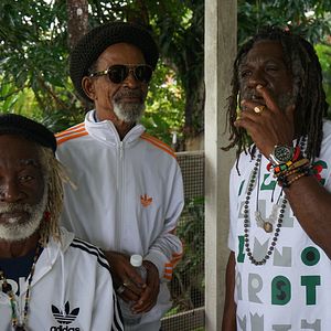 Bilder Inna De Yard - The Soul Of Jamaica