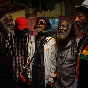 Bilder Inna De Yard - The Soul Of Jamaica