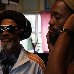 Bilder Inna De Yard - The Soul Of Jamaica