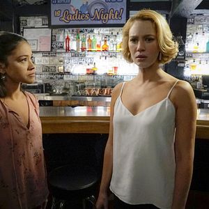 Bilder Gina Rodriguez