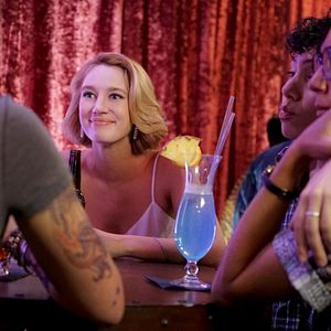 Bilder Yael Grobglas