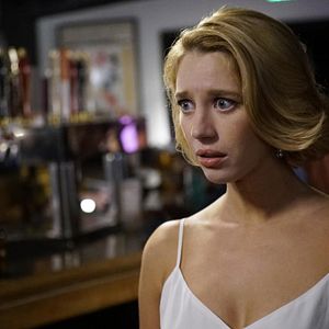 Bilder Yael Grobglas