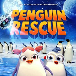 Bilder Penguin Rescue