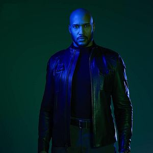 Bilder Henry Simmons