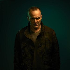Bilder Marvel's Agents Of S.H.I.E.L.D.