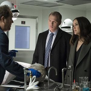 Bilder The Blacklist