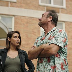 Bilder Lili Mirojnick