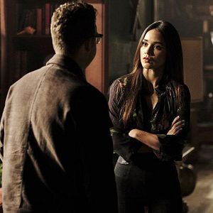 Bilder Summer Bishil