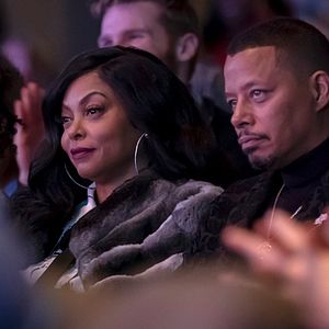 Bilder Taraji P. Henson