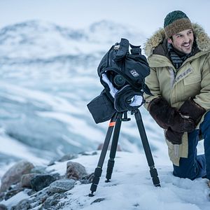 Bilder The Raven And The Seagull