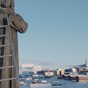 Bilder The Raven And The Seagull