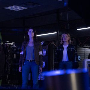 Bilder Marvel's Cloak & Dagger