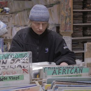 Bilder Northern Disco Lights