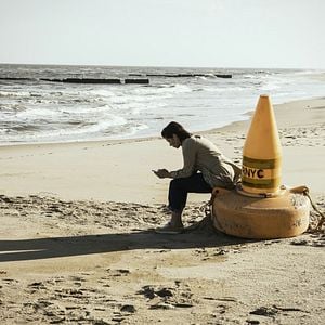 Bilder Nora Tschirner