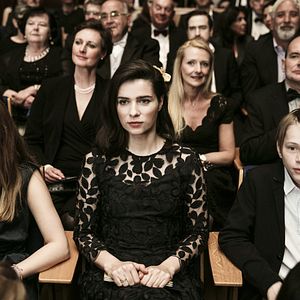 Bilder Nora Tschirner