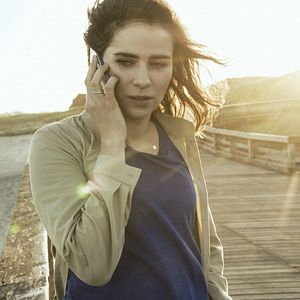 Bilder Nora Tschirner