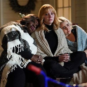 Bilder Christina Hendricks