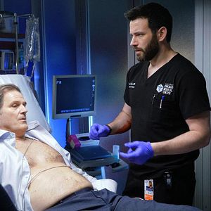 Bilder Chicago Med