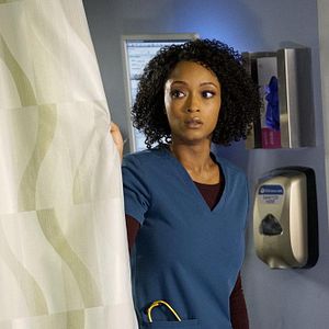 Bilder Chicago Med