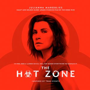 Bilder The Hot Zone - Tödliches Virus