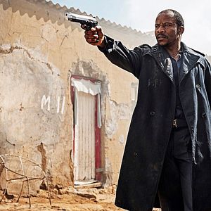 Bilder Mduduzi Mabaso