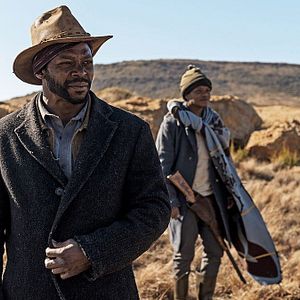 Bilder Five Fingers For Marseilles