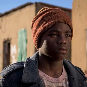 Bilder Five Fingers For Marseilles