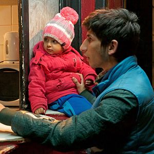 Bilder Seule à mon mariage