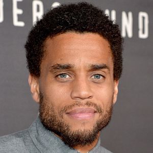 Bilder Michael Ealy