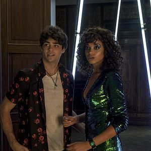 Bilder 3 Engel für Charlie