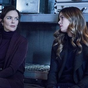 Bilder Danielle Panabaker