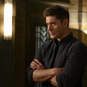 Bilder Jensen Ackles