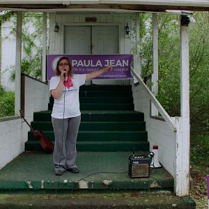 Bilder Frischer Wind im Kongress