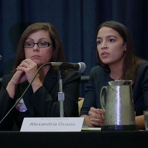 Bilder Frischer Wind im Kongress